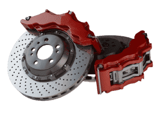 Ремонт тормозной системы Ниссан